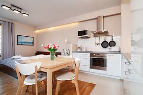 Apartments Masarska Krakow by Renters