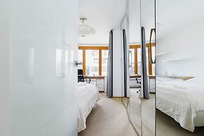 Apartments Masarska Krakow by Renters