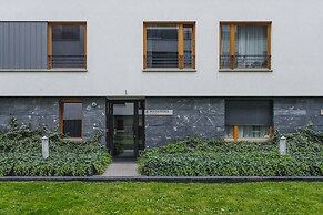 Apartments Masarska Krakow by Renters