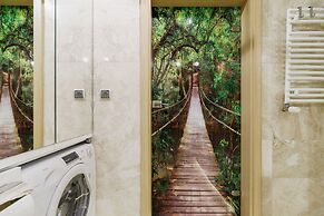 Apartments Masarska Krakow by Renters