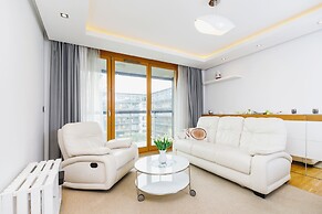 Apartments Masarska Krakow by Renters