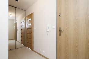 Apartments Masarska Krakow by Renters