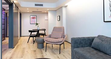 ANEW Hotel Green Point