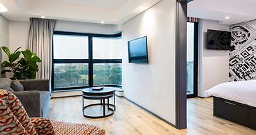ANEW Hotel Green Point