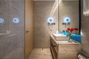 Holiday Inn Express Shenzhen Nanshan by IHG