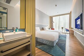 Holiday Inn Express Shenzhen Nanshan by IHG