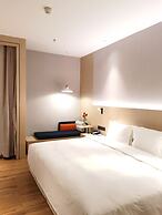 Holiday Inn Express Shenzhen Nanshan by IHG