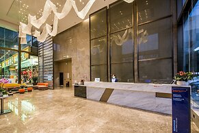 Holiday Inn Express Shenzhen Nanshan by IHG