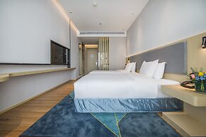 Holiday Inn Express Shenzhen Nanshan by IHG