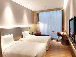 Holiday Inn Express Shenzhen Nanshan by IHG