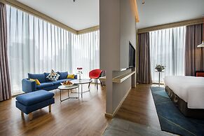 Holiday Inn Express Shenzhen Nanshan by IHG