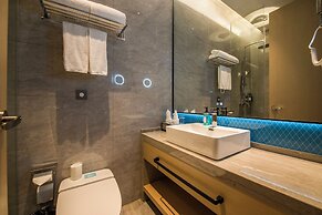 Holiday Inn Express Shenzhen Nanshan by IHG