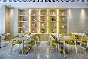 Holiday Inn Express Shenzhen Nanshan by IHG