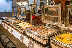 Holiday Inn Express Shenzhen Nanshan by IHG