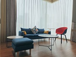 Holiday Inn Express Shenzhen Nanshan by IHG