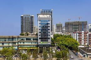 Holiday Inn Express Shenzhen Nanshan by IHG