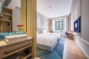 Holiday Inn Express Shenzhen Nanshan by IHG