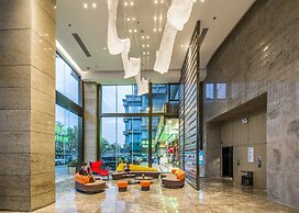 Holiday Inn Express Shenzhen Nanshan by IHG
