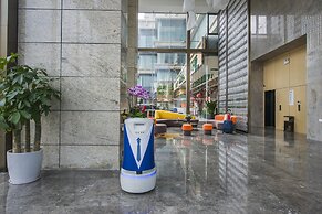 Holiday Inn Express Shenzhen Nanshan by IHG