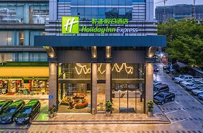 Holiday Inn Express Shenzhen Nanshan by IHG