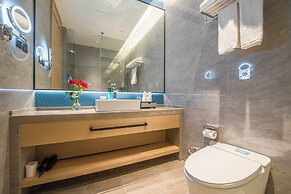 Holiday Inn Express Shenzhen Nanshan by IHG