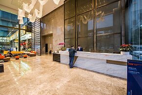 Holiday Inn Express Shenzhen Nanshan by IHG