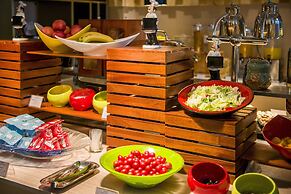 Holiday Inn Express Shenzhen Nanshan by IHG