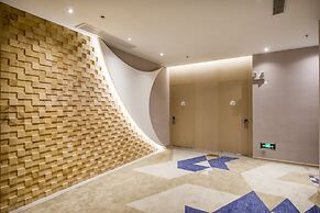 Holiday Inn Express Shenzhen Nanshan by IHG