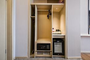 Holiday Inn Express Shenzhen Nanshan by IHG