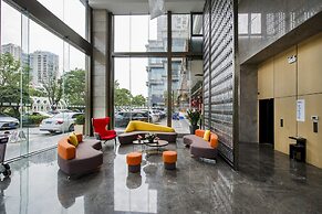 Holiday Inn Express Shenzhen Nanshan by IHG