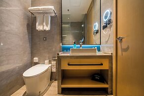 Holiday Inn Express Shenzhen Nanshan by IHG