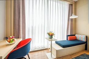 Holiday Inn Express Shenzhen Nanshan by IHG