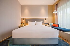 Holiday Inn Express Shenzhen Nanshan by IHG