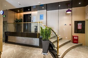 Holiday Inn Express Shenzhen Nanshan by IHG