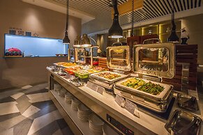 Holiday Inn Express Shenzhen Nanshan by IHG