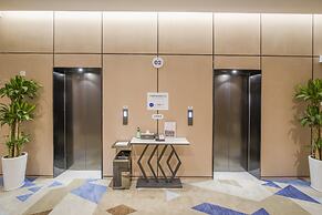 Holiday Inn Express Shenzhen Nanshan by IHG