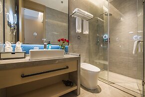 Holiday Inn Express Shenzhen Nanshan by IHG