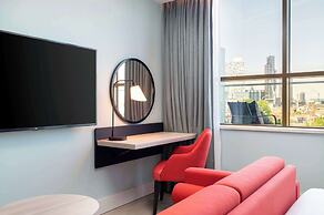 Hyatt Place London City East