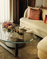 Mandarin Oriental Bosphorus, Istanbul