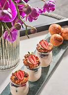 Mandarin Oriental Bosphorus, Istanbul