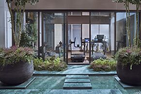 Mandarin Oriental Bosphorus, Istanbul