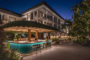Mandarin Oriental Bosphorus, Istanbul