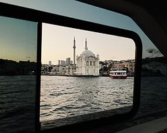 Mandarin Oriental Bosphorus, Istanbul