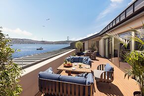 Mandarin Oriental Bosphorus, Istanbul
