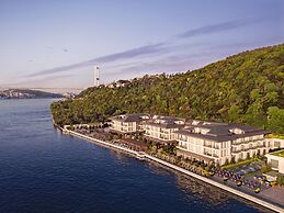 Mandarin Oriental Bosphorus, Istanbul