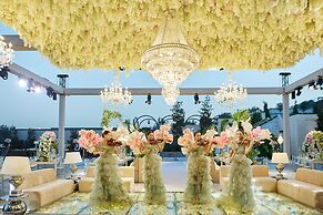 Mandarin Oriental Bosphorus, Istanbul