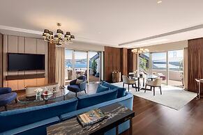 Mandarin Oriental Bosphorus, Istanbul