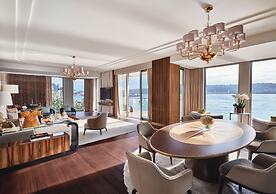 Mandarin Oriental Bosphorus, Istanbul