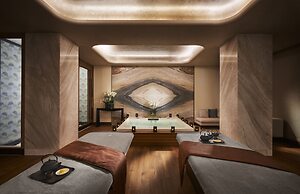 Mandarin Oriental Bosphorus, Istanbul