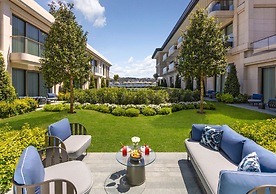Mandarin Oriental Bosphorus, Istanbul
